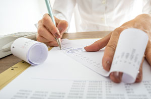 Accountants in Holbrook