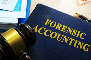 Forensic Accounting Pratt's Bottom UK