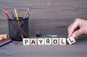 Payroll Services Hawkshaw