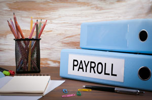 Payroll Services Gloucester