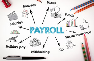 Payroll Services Southsea