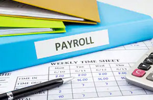 Payroll Services Whitchurch